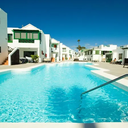 San Fermin 150 - By Az Apartamento Puerto del Carmen (Lanzarote)