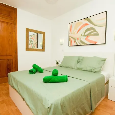 San Fermin 150 - By Az Apartamento