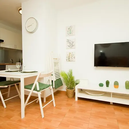 San Fermin 150 - By Az Apartamento Puerto del Carmen (Lanzarote)
